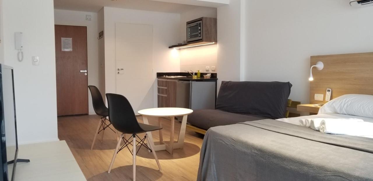 Palermo Market Luxury Apartments 504 Буэнос-Айрес Экстерьер фото