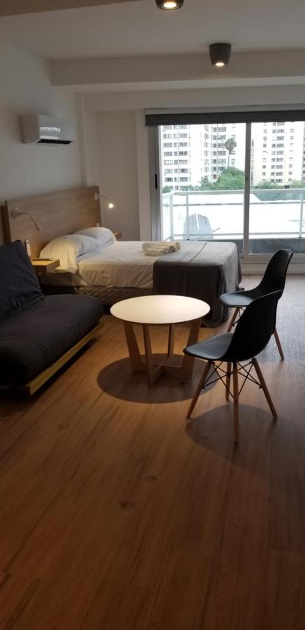 Palermo Market Luxury Apartments 504 Буэнос-Айрес Экстерьер фото