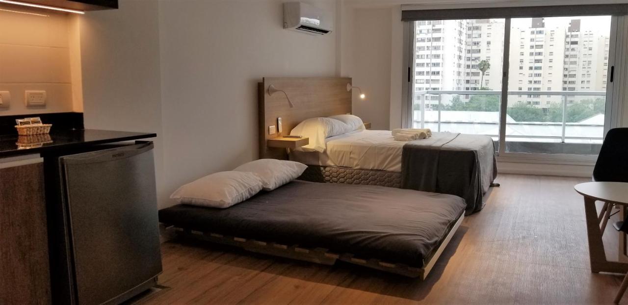 Palermo Market Luxury Apartments 504 Буэнос-Айрес Экстерьер фото