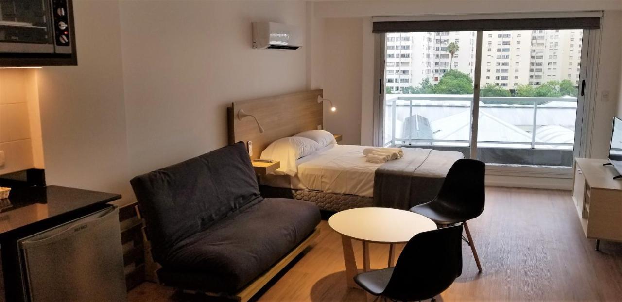 Palermo Market Luxury Apartments 504 Буэнос-Айрес Экстерьер фото