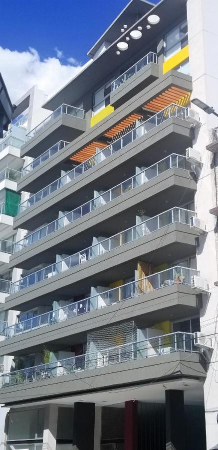 Palermo Market Luxury Apartments 504 Буэнос-Айрес Экстерьер фото